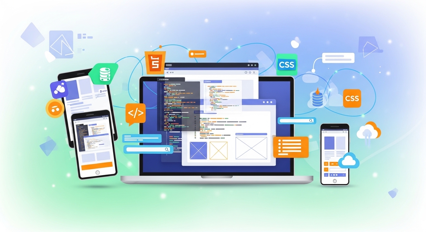 Website dev