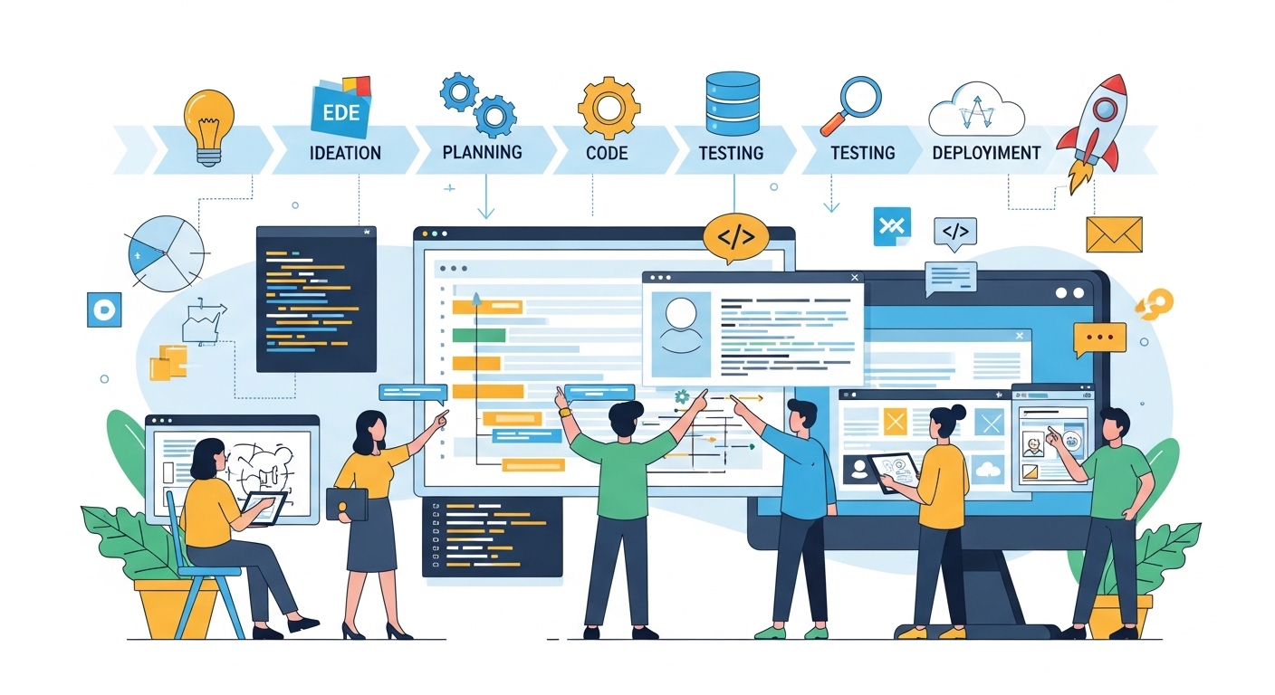 product dev